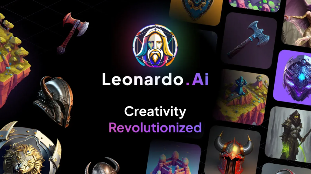 leonardo ai